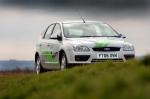 Ford Focus 2005 года